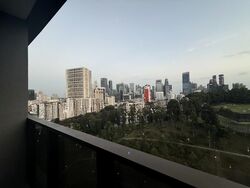 The Landmark (D3), Condominium #521580121